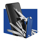 Folie de protectie pentru Honor 400 Smart 5G, 3mk HardGlass Screen Protector