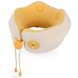 Aparat de Masaj Havit Neck Massager Smart Life (NM1702), pentru Travel, Portabil, Lightweight, Hot Compress