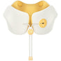 Aparat de Masaj Havit Neck Massager Smart Life (NM1702), pentru Travel, Portabil, Lightweight, Hot Compress