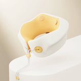Aparat de Masaj Havit Neck Massager Smart Life (NM1702), pentru Travel, Portabil, Lightweight, Hot Compress