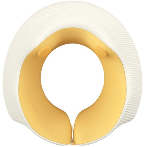 Aparat de Masaj Havit Neck Massager Smart Life (NM1702), pentru Travel, Portabil, Lightweight, Hot Compress