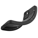Husa pentru Nothing Phone (3a) Lite, Techsuit Magic Shield, bleu