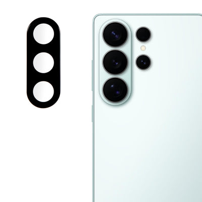 Folie de protectie pentru Samsung Galaxy S26 Ultra, Techsuit Full Camera Glass