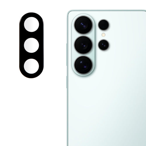 Folie de protectie pentru Samsung Galaxy S26 Ultra, Techsuit Full Camera Glass