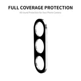 Folie de protectie pentru Samsung Galaxy S26, Techsuit Full Camera Glass