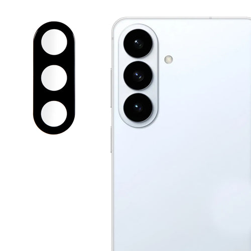 Folie de protectie pentru Samsung Galaxy S26, Techsuit Full Camera Glass