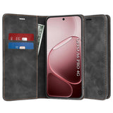 Husa pentru OPPO A6 Pro 4G, Techsuit Confy Cover, negru