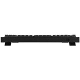 Tastatura Proove Wired Keyboard Sideswap (CKSIEN00022401), Mechanical, RGB Backlighting, 87 Keys, Swappable Switches, 1.5m, negru