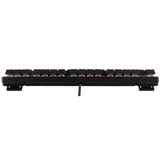 Tastatura Proove Wired Keyboard Everfrost (CKEVEN00000401), Mechanical, RGB Backlighting, 87 Keys, Outemu Switches, 1.8m, negru