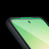 Husa pentru Samsung Galaxy A57 5G, Techsuit PureFrost MagSafe, negru frost