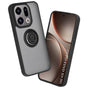 Husa pentru OPPO Find X9, Techsuit Glinth, negru
