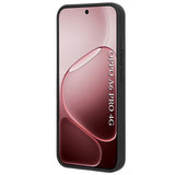 Husa pentru OPPO A6 Pro 4G, Techsuit Glinth, negru