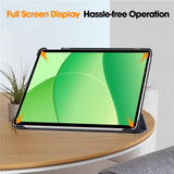 Husa tableta pentru OPPO Pad SE 11, Techsuit FoldPro, Unicorn