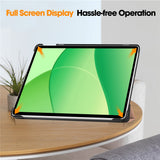 Husa tableta pentru OPPO Pad SE 11, Techsuit FoldPro, roz