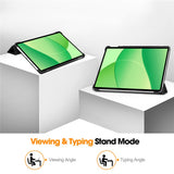 Husa tableta pentru OPPO Pad SE 11, Techsuit FoldPro, Unicorn