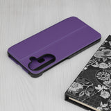 Husa pentru Samsung Galaxy A37 5G, Techsuit eFold Series, mov