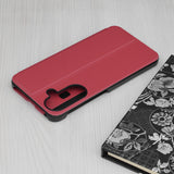 Husa pentru Samsung Galaxy A37 5G, Techsuit eFold Series, mov