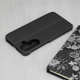 Husa pentru Samsung Galaxy A37 5G, Techsuit eFold Series, mov