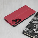 Husa pentru Samsung Galaxy A57 5G, Techsuit eFold Series, mov