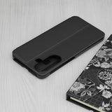 Husa pentru Samsung Galaxy A57 5G, Techsuit eFold Series, mov