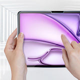 Folie de protectie pentru Samsung Galaxy Tab S6 Lite 10.4 P610/P615, Techsuit ArmorGlass CrystalHD (2 pack)