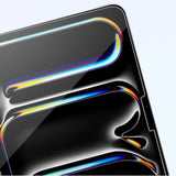 Folie de protectie pentru iPad 8 10.2 (2020), Techsuit ArmorGlass CrystalHD (2 pack)