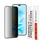 Folie de protectie pentru Honor 200 Lite, Techsuit 111D Privacy Full Glue