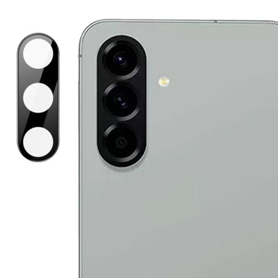 Folie de protectie pentru Samsung Galaxy A56 5G, Techsuit Full Camera Glass