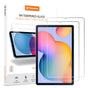 Folie de protectie pentru Samsung Galaxy Tab S6 Lite 10.4 P610/P615, Techsuit ArmorGlass CrystalHD (2 pack)