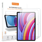Folie de protectie pentru Xiaomi Redmi Pad Pro, Techsuit ArmorGlass CrystalHD (2 pack)