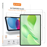 Folie de protectie pentru Huawei MatePad 12 X (2025), Techsuit ArmorGlass CrystalHD (2 pack)