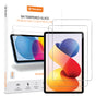 Folie de protectie pentru Xiaomi Redmi Pad 2 Pro, Techsuit ArmorGlass CrystalHD (2 pack)