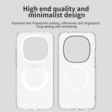 Husa pentru Xiaomi Redmi Note 15 Pro 5G, Techsuit CandyCase MagSafe, alb