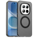 Husa pentru Xiaomi Redmi Note 15 Pro 5G, Techsuit CandyCase MagSafe, alb