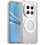Husa pentru Xiaomi Redmi Note 15 4G, Techsuit CandyCase MagSafe, alb