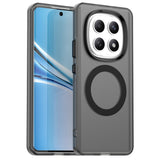 Husa pentru Xiaomi Redmi Note 15 4G, Techsuit CandyCase MagSafe, alb