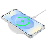 Husa pentru Samsung Galaxy S26 Ultra, Techsuit MagSafe Pro, albastru