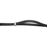 Spigen Lanyard Strap DA30L (AFA10614), Neck/Crossbody Wear, pentru Phone Cases, magnetic Length Adjustmen, Negru
