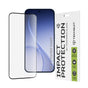 Folie de protectie pentru OPPO Reno15 F, Techsuit 111D Full Cover / Full Glue Glass