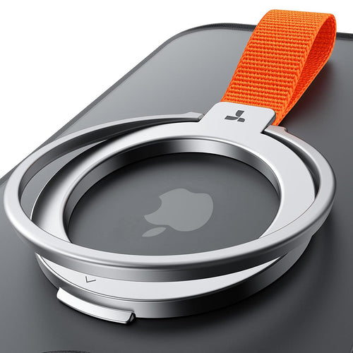 Suport inel Torras Ostand Magnetic Ring, argintiu