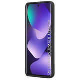 Husa pentru Xiaomi Redmi Note 15 4G, Techsuit Glinth, negru