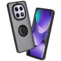 Husa pentru Xiaomi Redmi Note 15 4G, Techsuit Glinth, negru