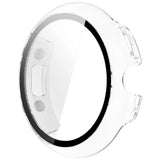 Husa smartwatch pentru Google Pixel Watch 4 41mm, Techsuit, transparenta