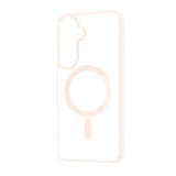 Husa pentru Samsung Galaxy S26 Plus, Techsuit MagSafe Pro, roz