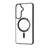 Husa pentru Samsung Galaxy S26 Plus, Techsuit MagSafe Pro, albastru