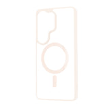 Husa pentru Samsung Galaxy S26 Ultra, Techsuit MagSafe Pro, roz