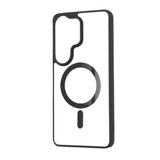 Husa pentru Samsung Galaxy S26 Ultra, Techsuit MagSafe Pro, albastru