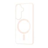 Husa pentru Samsung Galaxy S26, Techsuit MagSafe Pro, roz