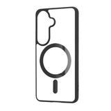 Husa pentru Samsung Galaxy S26, Techsuit MagSafe Pro, albastru