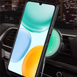 Husa pentru Honor X5c Plus, Techsuit RuggedCam, albastru
